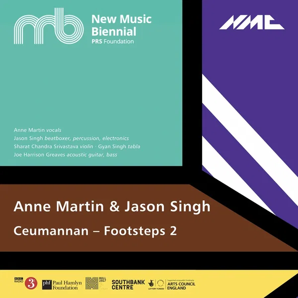 Ceumannan – Footsteps 2