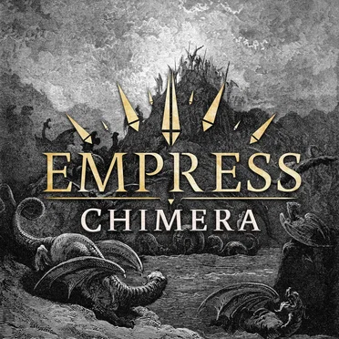 Chimera by Empress - album cover