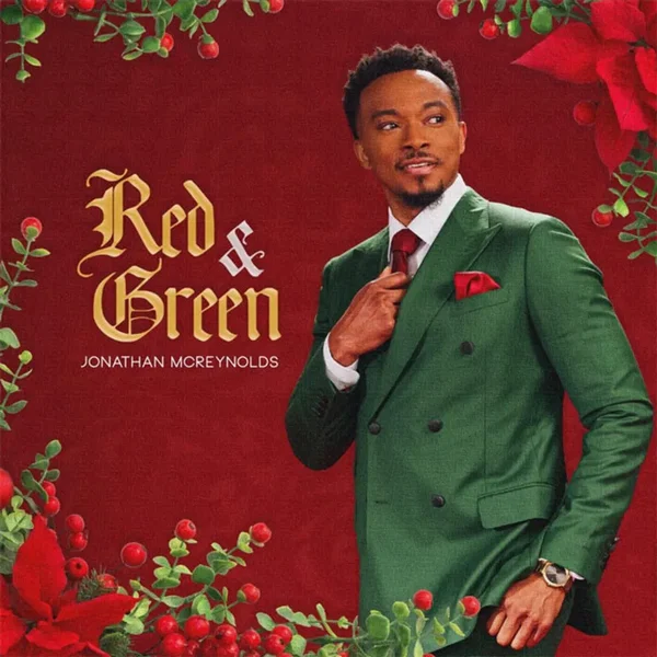 Red & Green