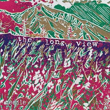 The Long View by Needle - album cover