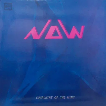 Complaint of the Wind by Now - album cover