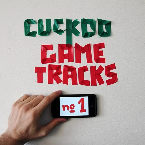 CUCKOO Game Tracks, no.1