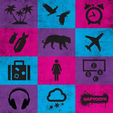 Connections/Departures
