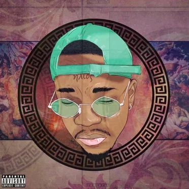 H E L I O S. by Tayc - album cover