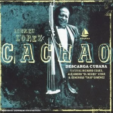 Descarga cubana