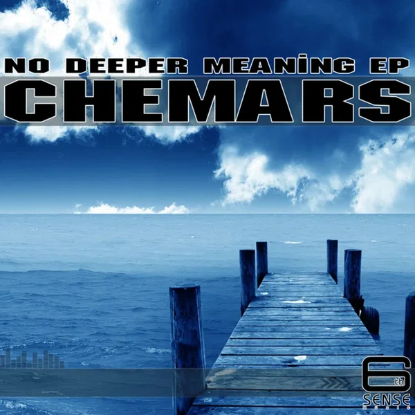 No Deeper Meaning EP