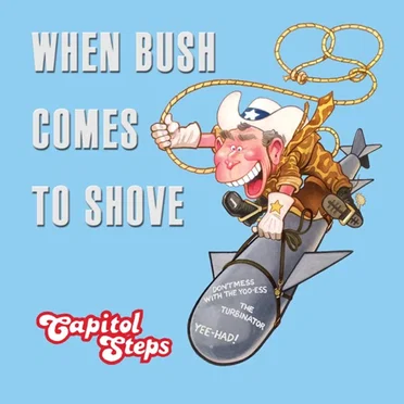 When Bush Comes to Shove