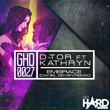 Embrace (Daniel Seven remix)