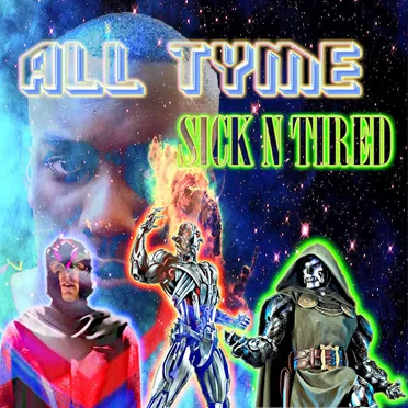 Sick n Tired