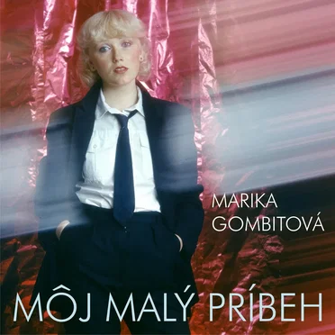 Môj malý príbeh