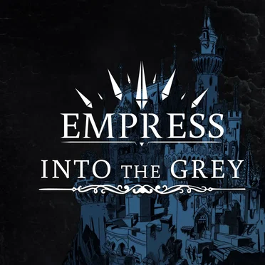 Into the Grey by Empress - album cover