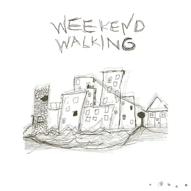 Weekend Walking by birthday - album cover