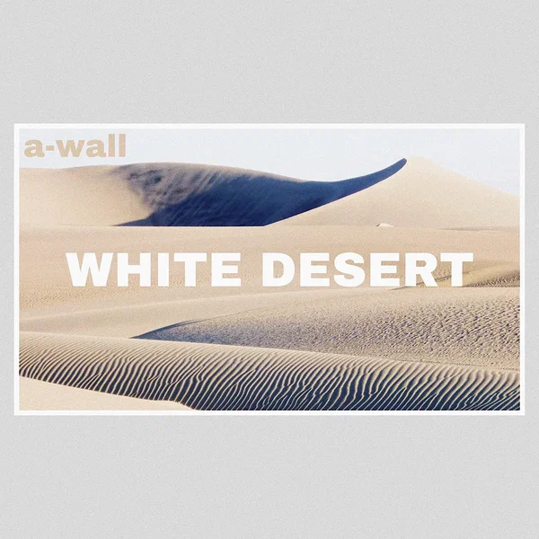 White Desert