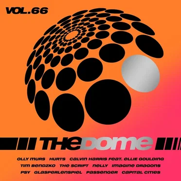 The Dome, Volume 66 by Various Artists - album cover