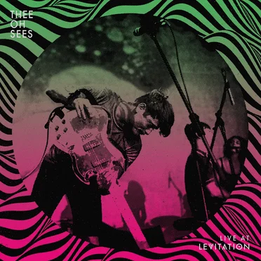 Live at Levitation 2012