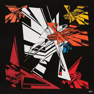 Voxvoxvox EP by Mana Drop - album cover