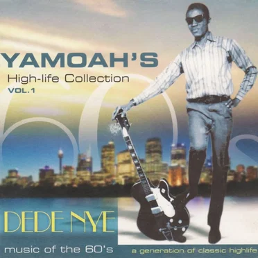 Dede Nye: High Life Collection, Vol. 1