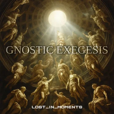Gnostic Exegesis by Lost_In_Moments - album cover