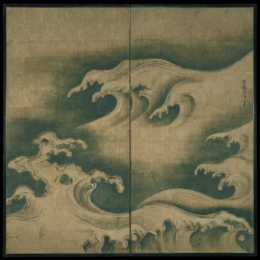 Banka / 晩夏