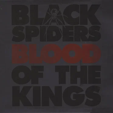 Blood Of The Kings