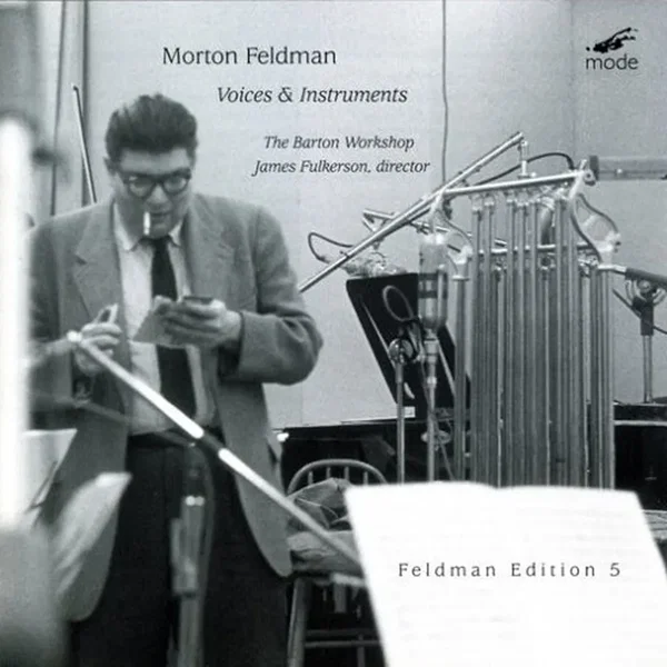 Voices & Instruments
