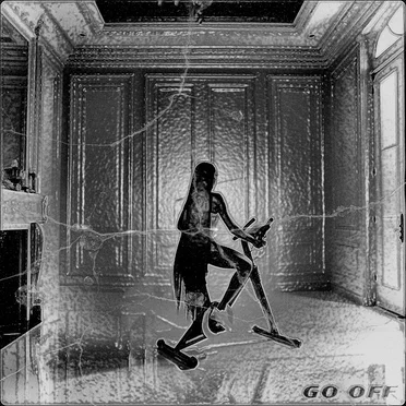 Go Off (Kalman Mami remix)