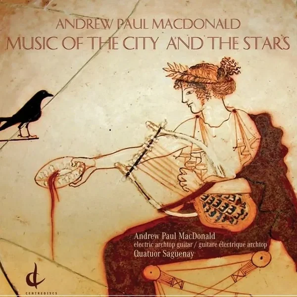 Music of the City and the Stars