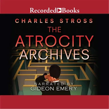 Charles Stross