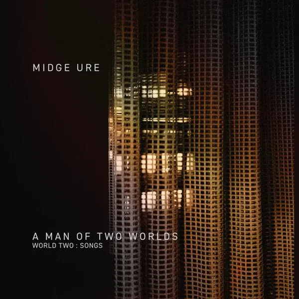 A Man of Two Worlds (World Two : Songs)