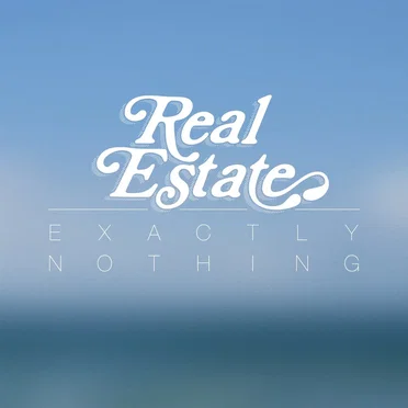 Exactly Nothing by Real Estate - album cover