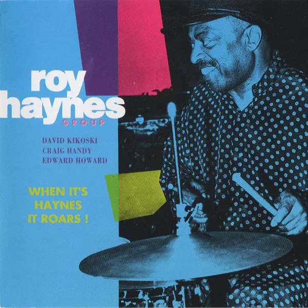 When It's Haynes It Roars!