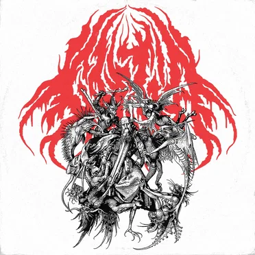 Goetia by Goetia - album cover