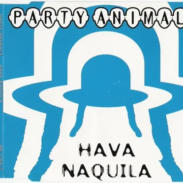 Hava Naquila
