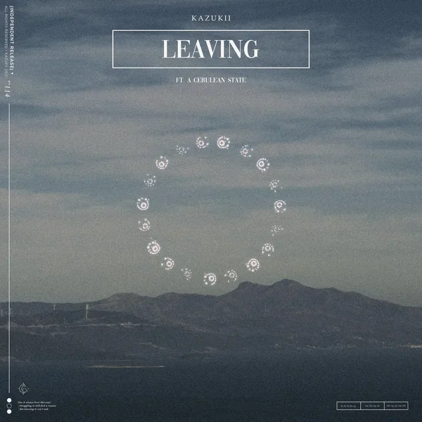 Leaving