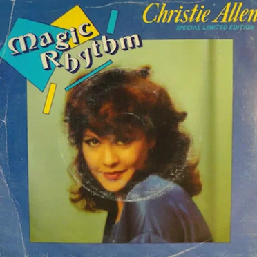 Magic Rhythm