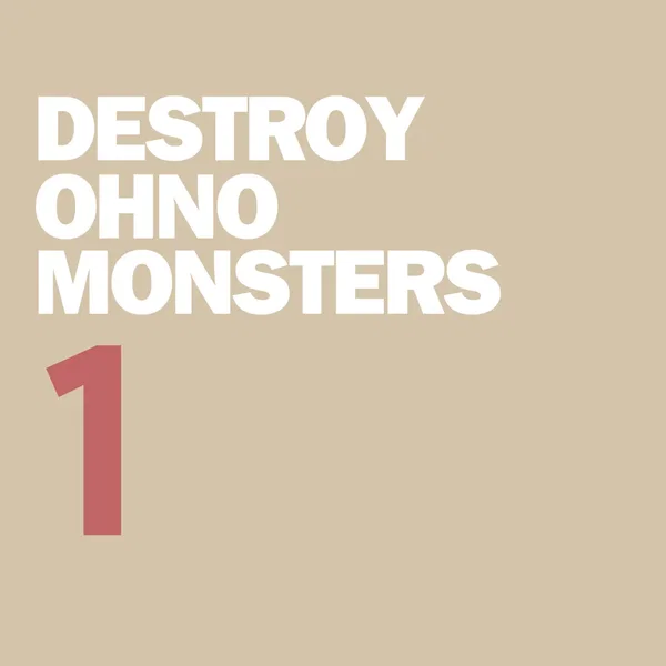 Destroy Ohno Monsters 1