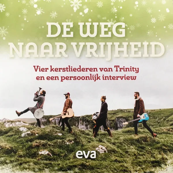 De Weg Naar Vrijheid
