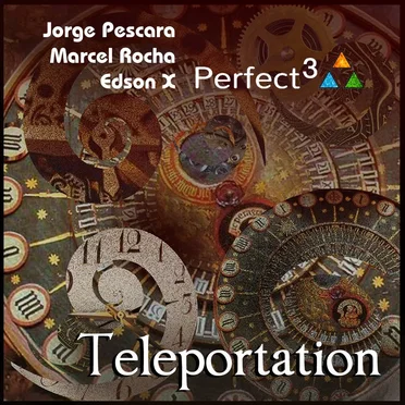 Jorge Pescara