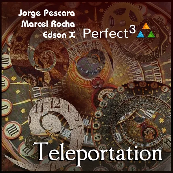 TELEPORTATION