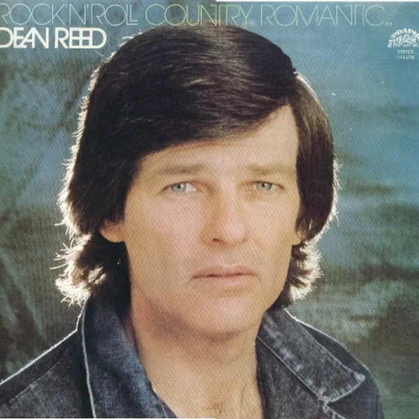 Rock’n’Roll Country Romantic…