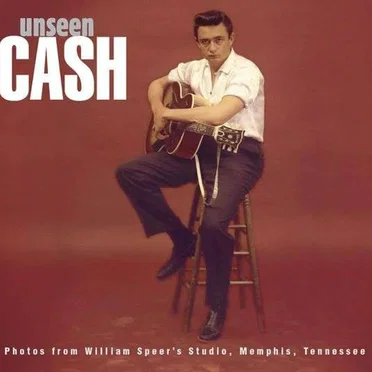 Unseen Cash From William Speer’s Studio