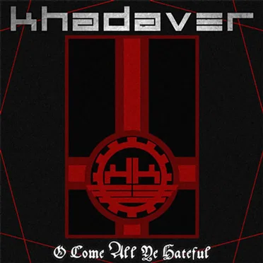 O Come All Ye Hateful