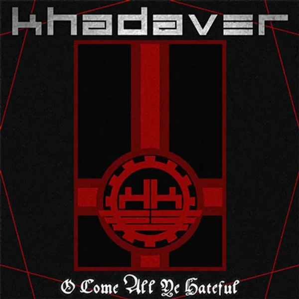 O Come All Ye Hateful