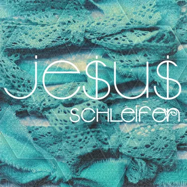 Schleifen by Je$u$ - album cover