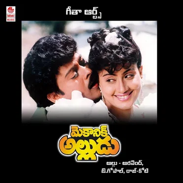 Mechanic Alludu