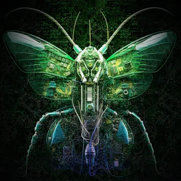 Super‐Organism