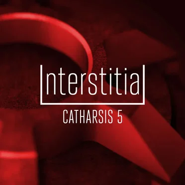 Catharsis 5 by Interstitial - album cover