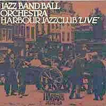 Harbour Jazzclub 'Live'