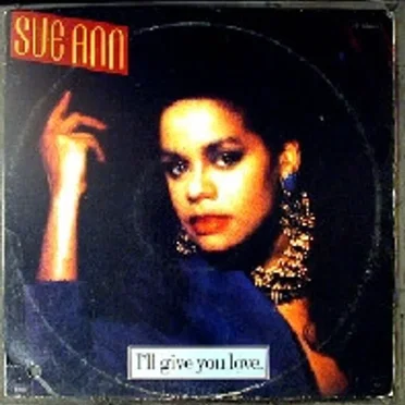 I’ll Give You Love
