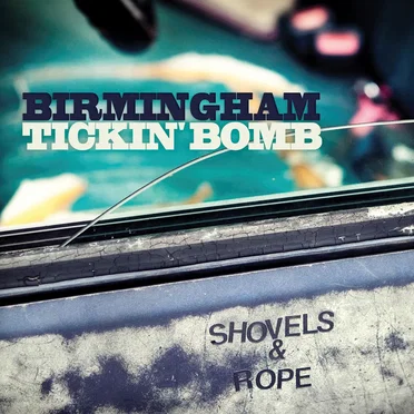 Birmingham / Tickin' Bomb